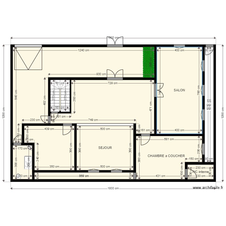 T12x18 36328266. Plan de 0 pièce et 0 m2