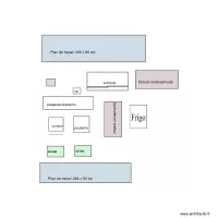 &eacute;lements dans infirmerie