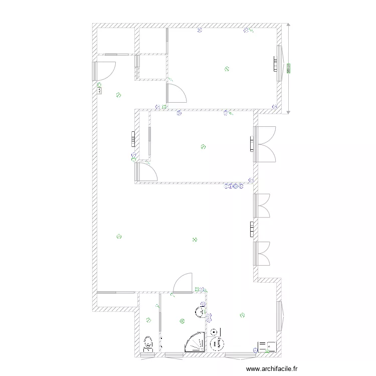 LGT TERRIER ELEC V2. Plan de LGT TERRIER ELEC V2. Plan de