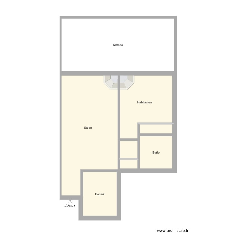19029143. Plan de 0 pièce et 0 m2