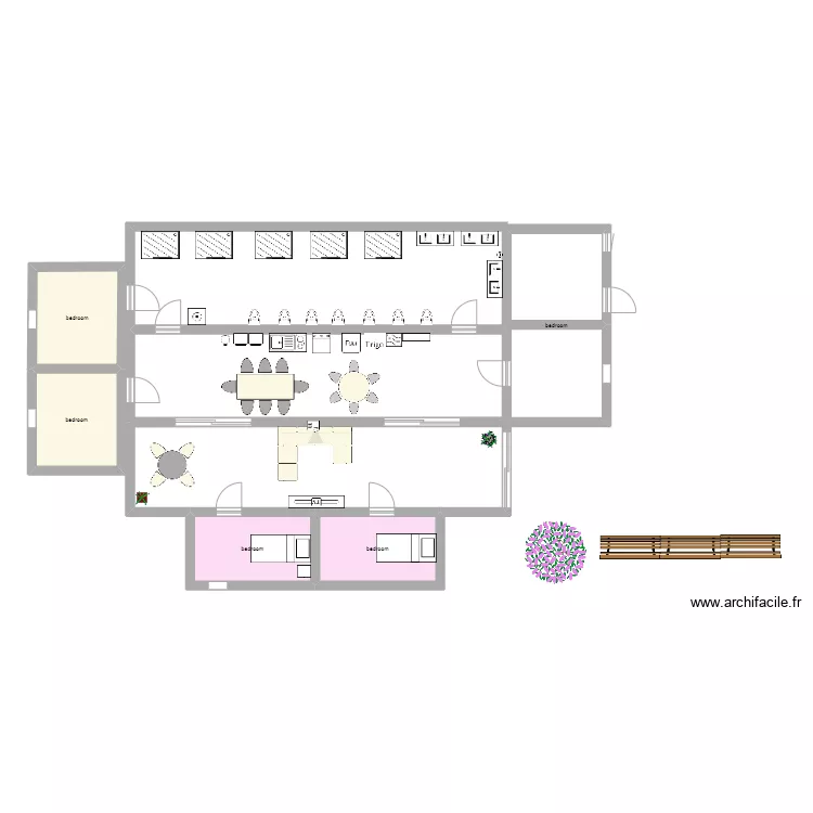 ANGLAIS . Plan de ANGLAIS . Plan de