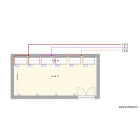 UIMM salle de découpe