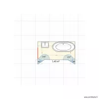 Salle de bain 2