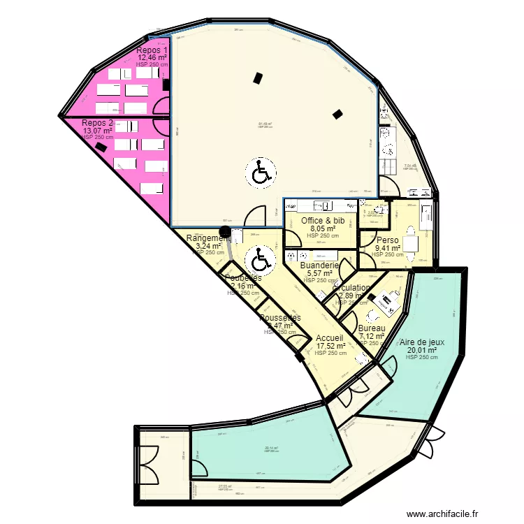 B91P2P projet 01. Plan de B91P2P projet 01. Plan de