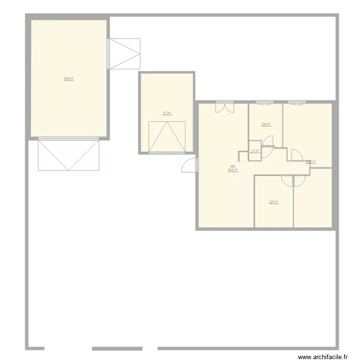 02 34760. Plan de 02 34760. Plan de