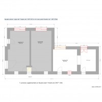 plan de masse proget de modif 1