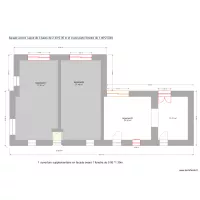 plan de masse proget de modif 1