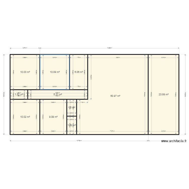 guigui2. Plan de 0 pièce et 0 m2