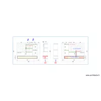 elec meuble cheminee