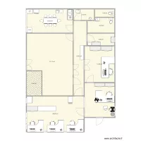 plan vente densit&eacute; occupation