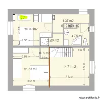 grange V20 1 er &eacute;tage 16 nov