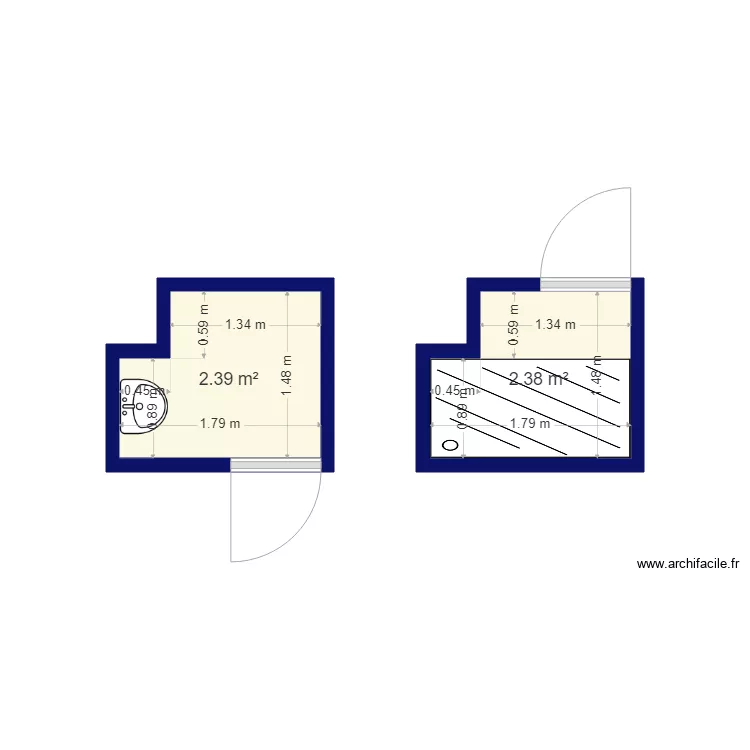 TOURNAN PROJET 2. Plan de TOURNAN PROJET 2. Plan de