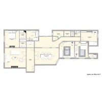 Appartement campagne première transfo 5