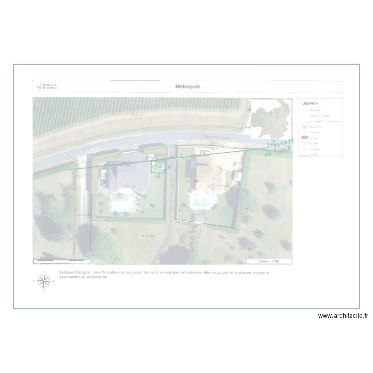 version 2 avec fond. Plan de 0 pièce et 0 m2