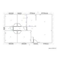 residence principale plan elec