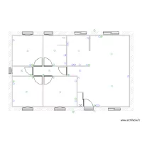 residence principale plan elec