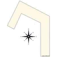 Maison en U 01