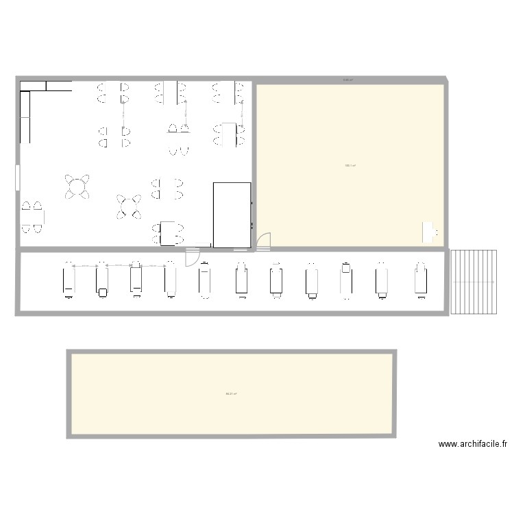 1909. Plan de 0 pièce et 0 m2