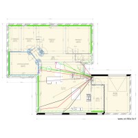 électricité pièce de vie 23102021