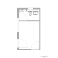 Sanitaire Handicap&eacute; 2