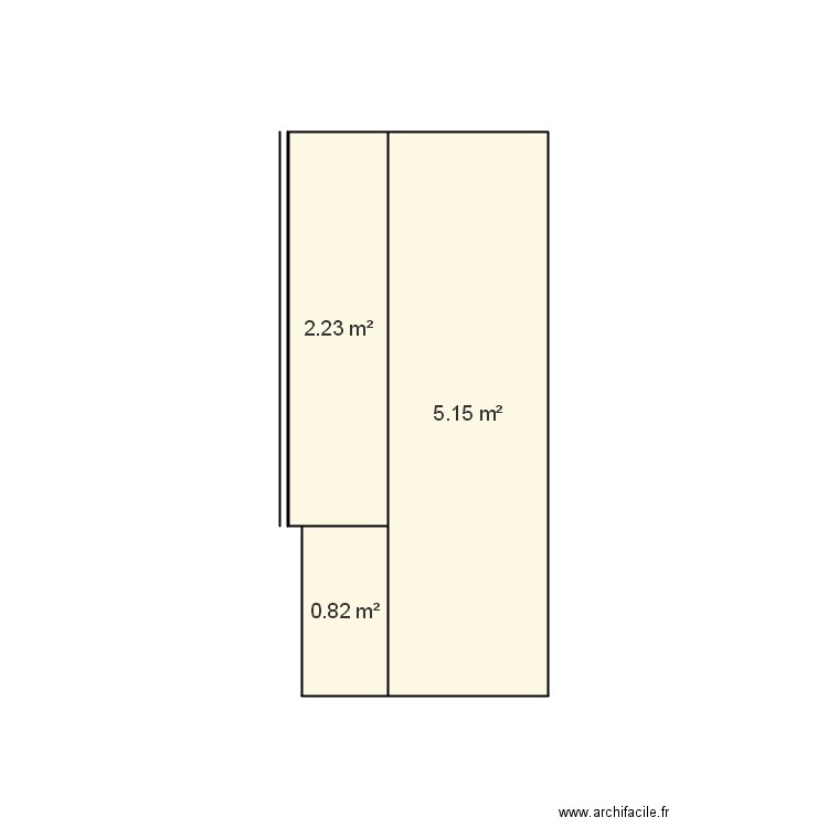 lassigny. Plan de 0 pièce et 0 m2