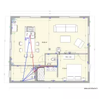 Atelier ouvertures chassis