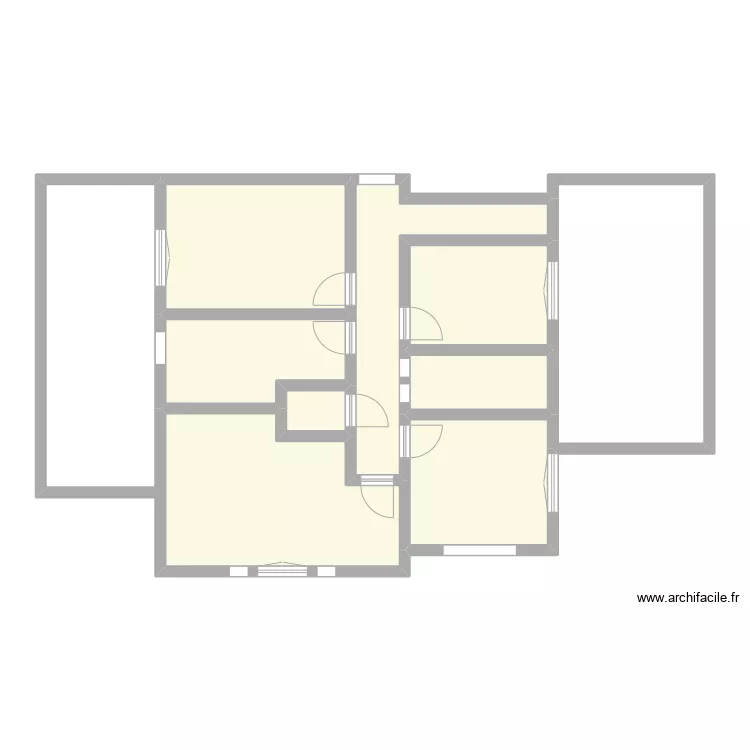 Base Pigo 1er. Plan de 