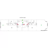 maison deuxi&egrave;me leray d&eacute;tection incendie