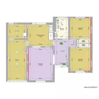 MAISON PERISCOLAIRE 5 version ddt