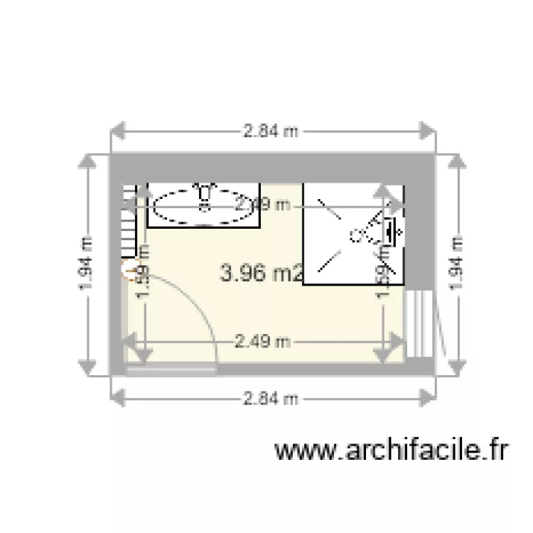plan COURRIER actuel. Plan de plan COURRIER actuel. Plan de