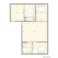 Plan Immeuble 2