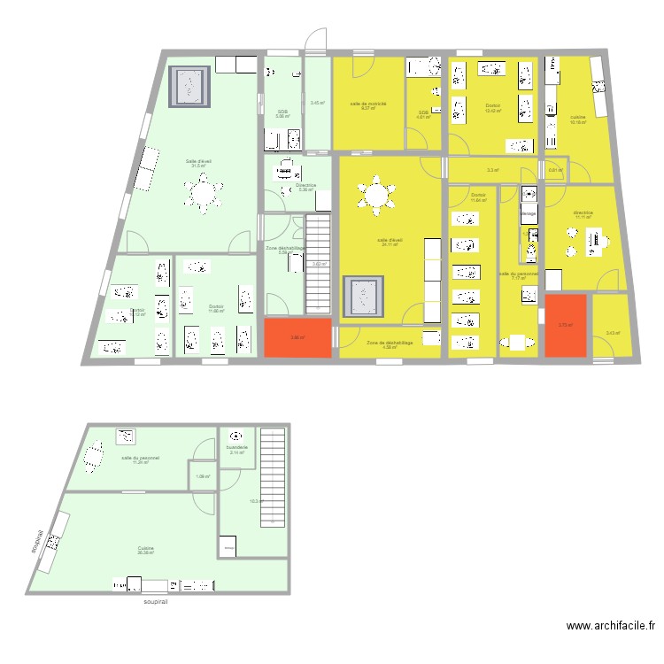 Neauphle le Château 180718. Plan de 0 pièce et 0 m2