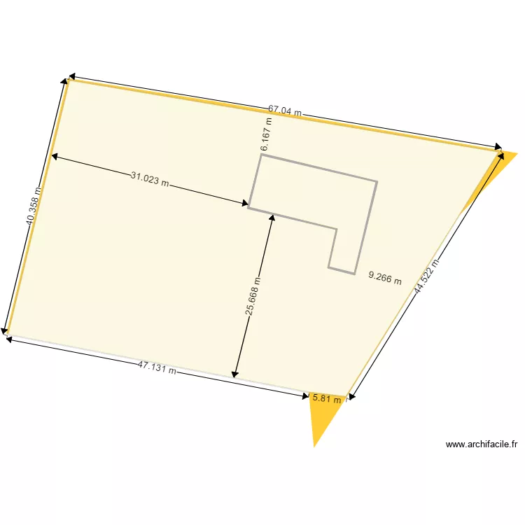 lionel. Plan de lionel. Plan de