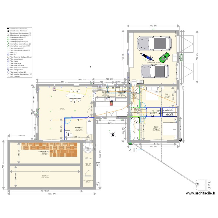 basetiro2AGAR2CIT. Plan de 0 pièce et 0 m2