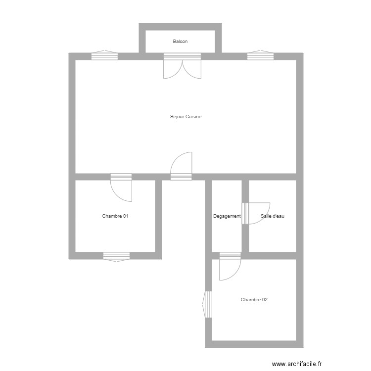 350601504. Plan de 0 pièce et 0 m2