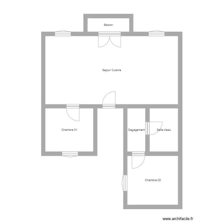 350601504. Plan de 
