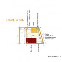 CAVE A VIN