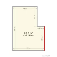 FAVE G&eacute;rard Salon