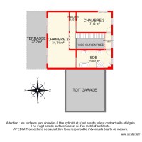 BI 6666 ETAGE 