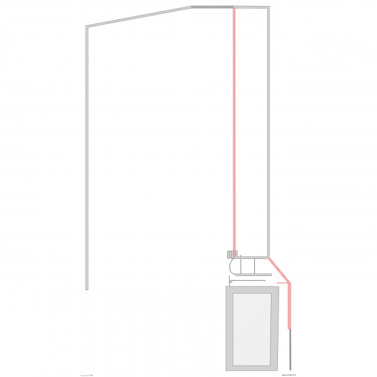 LastUndo. Plan de 0 pièce et 0 m2