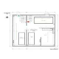 SOUS SOL APRES TRAVAUX MODIF