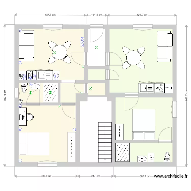 Projet Hugo 15. Plan de Projet Hugo 15. Plan de
