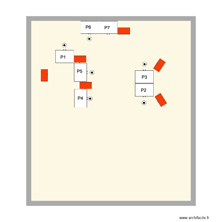 DOSSIER SKATE NOUVEAU. Plan de 0 pièce et 0 m2
