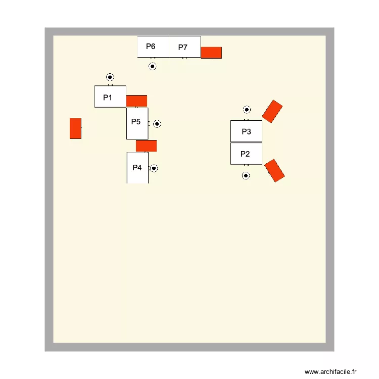 DOSSIER SKATE NOUVEAU. Plan de 
