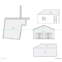 garage double