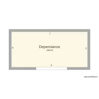 Dependance peltier
