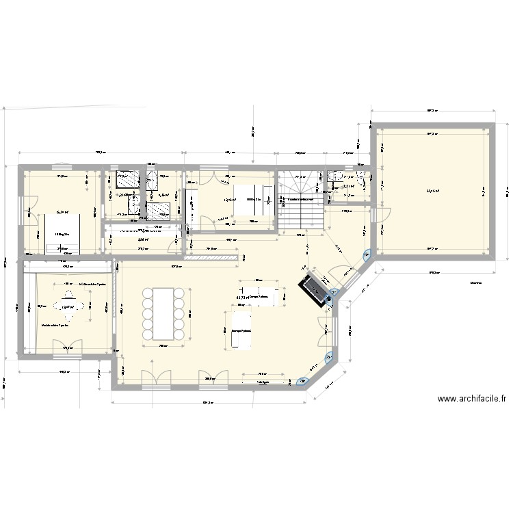 PSenlis Ok  V.0.1. Plan de 0 pièce et 0 m2