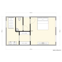chambre 1