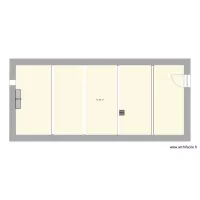 gripouill&egrave;res etage existant