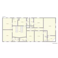 etage auberge du lac